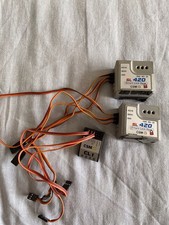 Csm gyro bundle for sale  TONBRIDGE