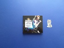 Johnny hallyday live d'occasion  Boulogne-sur-Mer