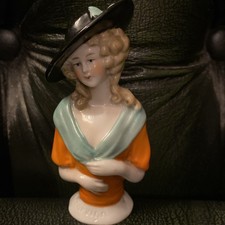 Antique german porcelain for sale  EAST GRINSTEAD