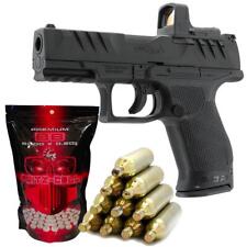 Walther pdp compact gebraucht kaufen  Hauneck