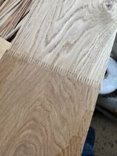 Solid oak finger for sale  SHEFFIELD