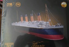 titanic wrack gebraucht kaufen titanic wrack gebraucht kaufen Altdöbern