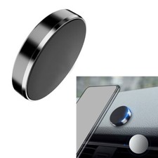 Suporte magnético para telefone de carro 1× ímã suporte suporte suporte suporte berço acessórios universal comprar usado  Enviando para Brazil