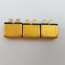 Disjuntor 12V20A 12V 20A automotivo - Conjunto de 3x comprar usado  Enviando para Brazil