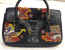 Gorgeous cavalli black for sale  Lewisburg