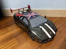 Lamborghini revènton benzina usato  Torre del Greco