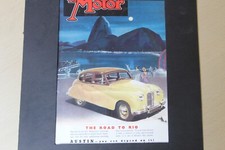 Original 1949 magazine for sale  IPSWICH