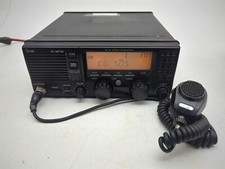 Icom m710 marine for sale  Irvine