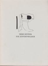 Ziffernbilder reiner imre gebraucht kaufen  Ludwigsburg