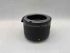 Nikon converter 201 gebraucht kaufen  Bad Emstal