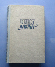 hindenburg buch gebraucht kaufen  Dietzhölztal