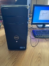 Two units computer d'occasion  Expédié en Belgium