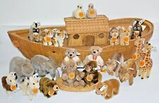 Steiff noah ark for sale  Shipping to Ireland