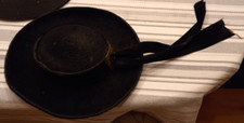 Chapeau breton 1940 d'occasion  Marcq-en-Barœul