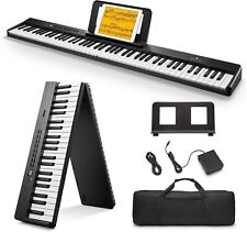 Portable piano keyboard for sale  BIRMINGHAM