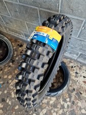 Pneumatico posteriore 120 usato Pneumatico posteriore 120 usato  Nola