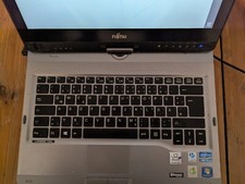 Fujitsu lifebook t902 gebraucht kaufen  Göttingen