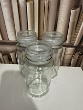 Empty glass coffee for sale  GLOUCESTER