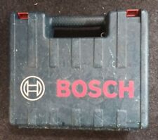 K141 bosch leerkoffer gebraucht kaufen  Essen