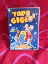 Topo gigio arriva usato  Genova