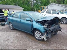 Usado, Motor de limpador de para-brisa usado serve: 2009 Toyota Corolla grau A comprar usado  Enviando para Brazil