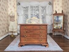 wood drawer dresser 4 for sale  Fenton