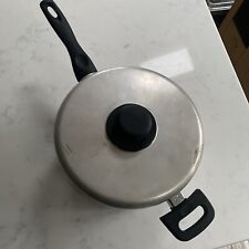 Large vintage saucepan for sale  KING'S LYNN