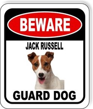 Beware jack russell for sale  USA