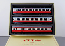 Ace trains gauge for sale  ASHBOURNE