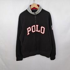 Maglione polo ralph usato  Marano di Napoli