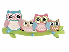 Owl hang wall for sale  Miami