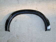 S10 XTREME RODA TRASEIRA ESQUERDA FENDER FLARE FLEETSIDE EXTREME COR PRETA 15034717 comprar usado  Enviando para Brazil
