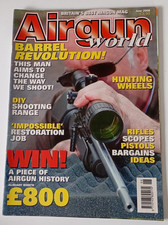 Air gun june for sale  BIRMINGHAM