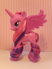 Little pony twilight gebraucht kaufen  Schwarzenbek