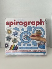 Hasbro spirograph 2016 for sale  New Smyrna Beach