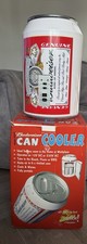 Budweiser mini fridge for sale  NUNEATON