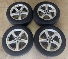 Genuine alloy wheels for sale  MAGHERA