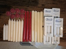 Bundle candles plus for sale  NOTTINGHAM