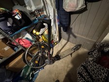 Scooter gebraucht kaufen  Brühl