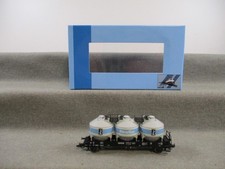 Npe 52020 güterwagen gebraucht kaufen  Wenden