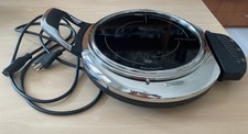 Piastra elettrica atmosfera usato  Bozen