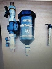 Magnetic central heating for sale Magnetic central heating for sale  CHELMSFORD