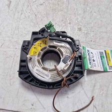Contatto anello spiralato usato  Mineo