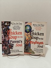 Chicken soup book for sale  Pekin