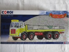 Corgi cc11510 aec d'occasion  Langrune-sur-Mer