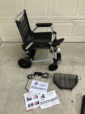 Journey zoomer powered for sale  Cape Coral