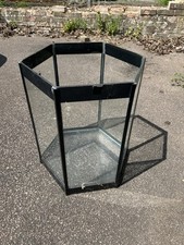 Hexagonal fish tank for sale  LEIGHTON BUZZARD