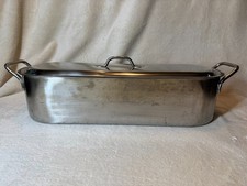 Vintage 1980s stainless for sale  Apex