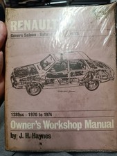 Renault 1970 1974 for sale Renault 1970 1974 for sale  WARRINGTON