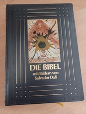 Ledergebundene bibel bildern gebraucht kaufen  Solingen